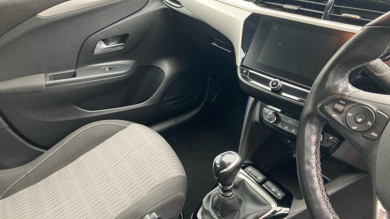 Vauxhall Corsa 1.2 Turbo SE Premium 5dr Petrol Hatchback